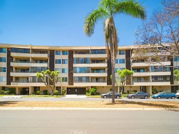 4505 California Ave, Long Beach, CA 90807