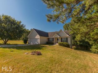 584 Mossy Trce, Winder, GA 30680