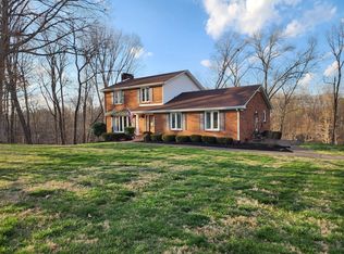 2871 Brothers Rd LOT 10-11, Clarksville, TN 37043