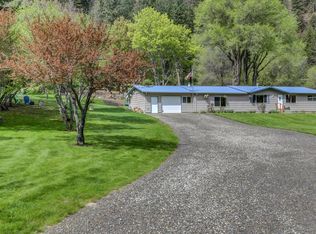 5631 Pines Rd, New Meadows, ID 83654