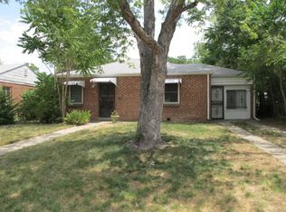 2510 Niagara St, Denver, CO 80207