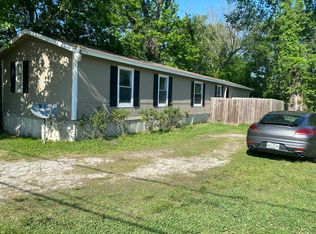 12508 Alma St, Crosby, TX 77532