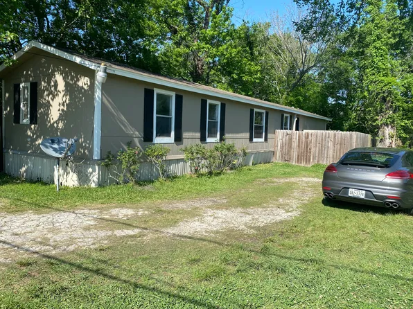 12508 Alma St, Crosby, TX 77532
