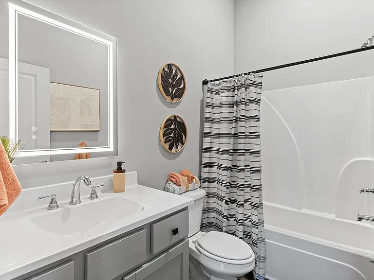 Creek Town Flats | New Construction Near South Decatur & Indian Creek MARTA — Photo 43