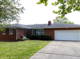 271 Monticello Rd, Circleville, OH 43113