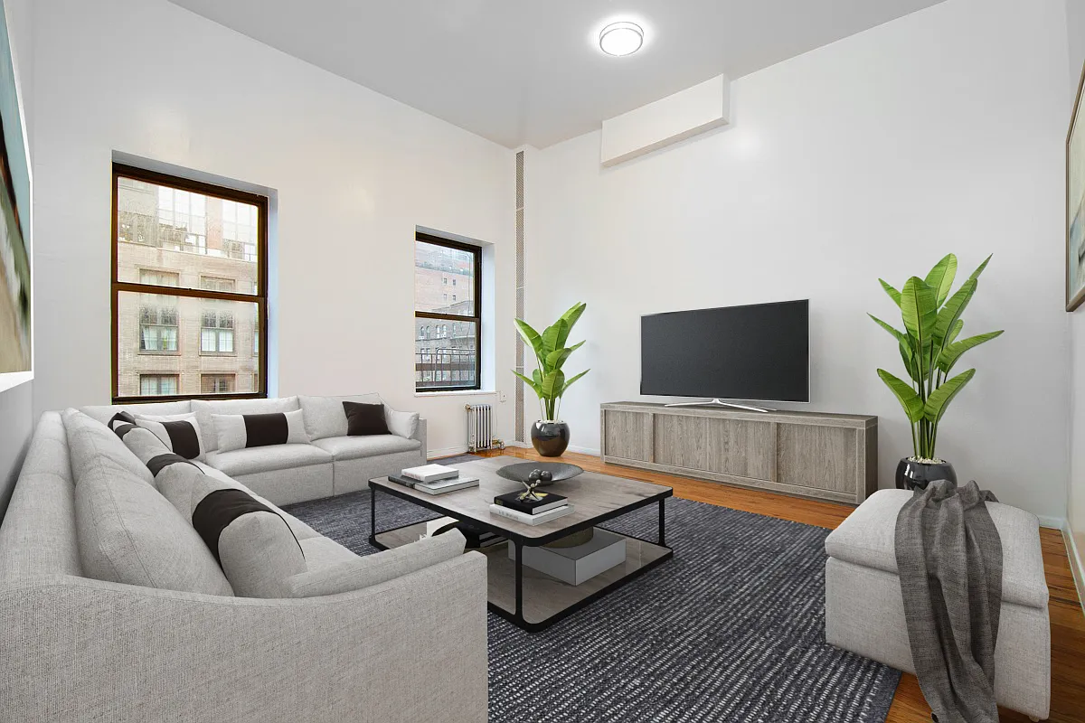 Building Photo - 400 E 53rd St #2F