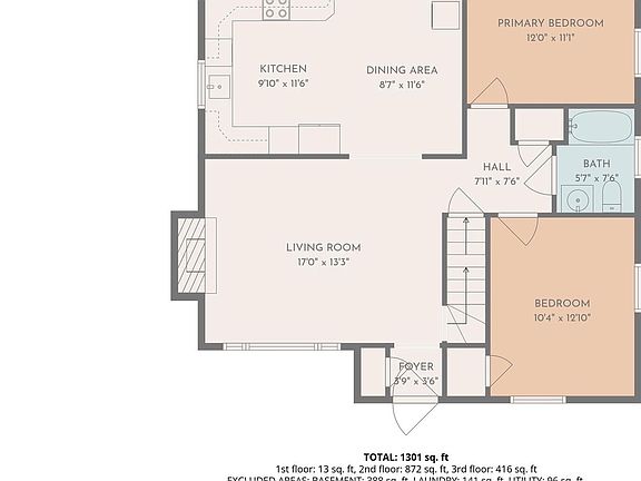 5th image of 25 Kemper Ave