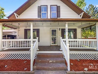 712 Yakima Ave, Filer, ID, 83328