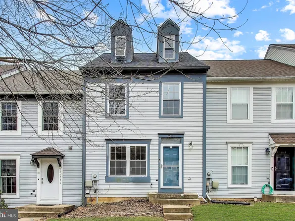 20488 Summersong Ln, Germantown, MD 20874