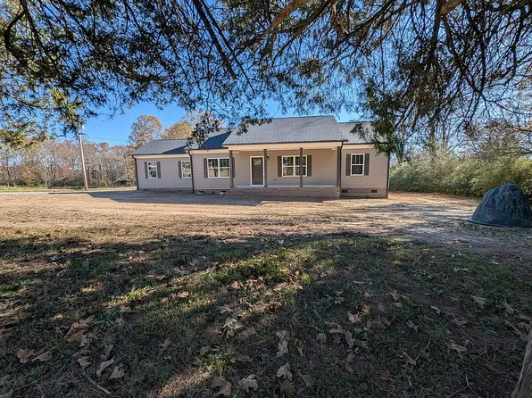 26650 Doc Rd, Albemarle, NC 28001