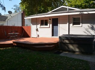 35 Cottage Ct, Oxford, MI 48371