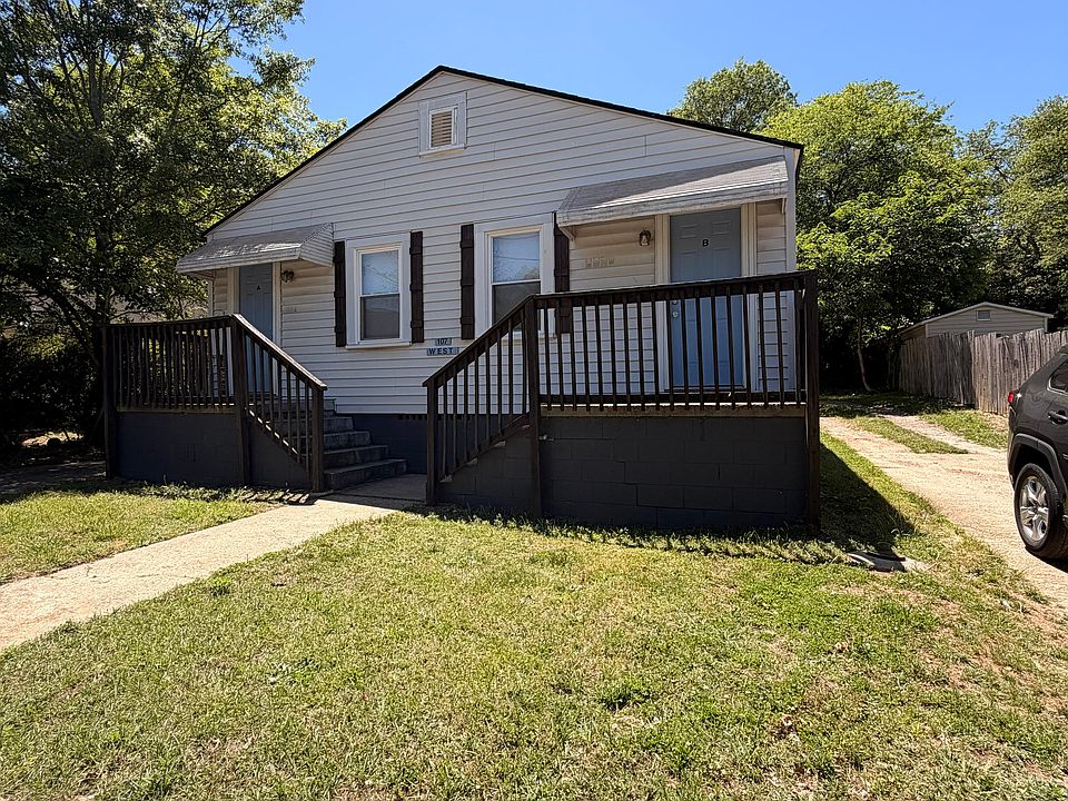 1st image of 107 West Ave Unit B