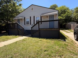 107 West Ave UNIT B, Greenville, SC 29611