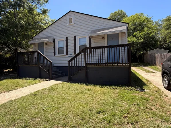 107 West Ave Unit B, Greenville, SC 29611