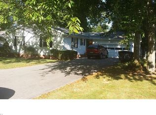 8045 Glenwood Ave, Youngstown, OH 44512