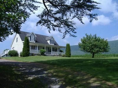 2220 Old Plank Rd, Entriken, PA, 16638