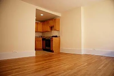 Rented by Buchbinder & Warren
