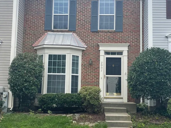 2007 Puritan Ter, Annapolis, MD 21401