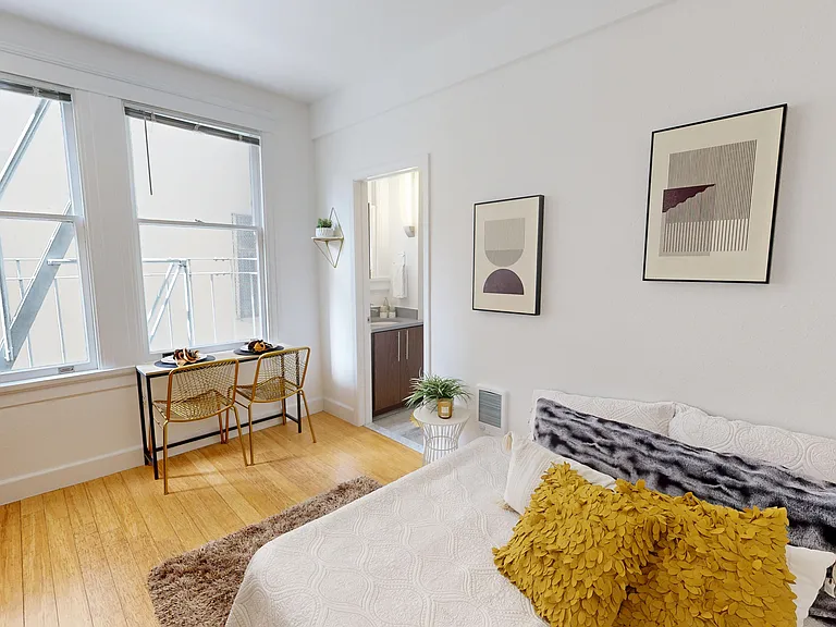 540 Leavenworth Street — Photo 14