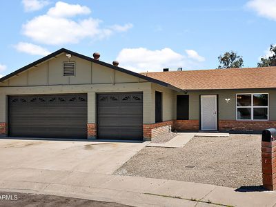 5533 W Cortez St, Glendale, AZ, 85304