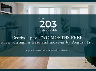 The 203 Residences, Toronto, ON M5B 2C1