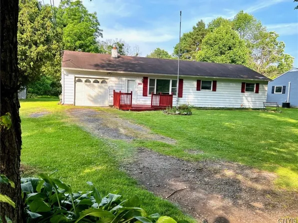 7725 Kilbourn Rd, Rome, NY 13440