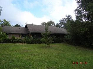 285 County Road 4270, Woodville, TX 75979