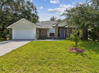 87096 Farnsworth Ln, Yulee, FL 32097