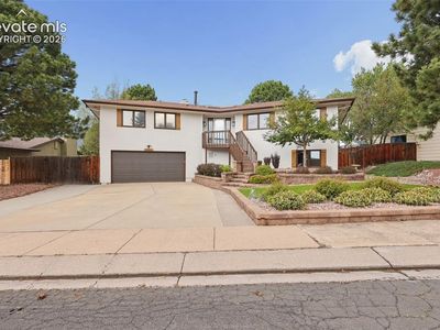 1320 Friendship Ln E, Colorado Springs, CO, 80904