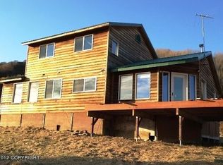 39841 Fernwood Dr, Homer, AK 99603