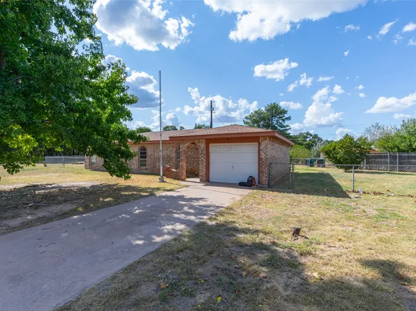 1714 Locksley Ct, Clyde, TX 79510