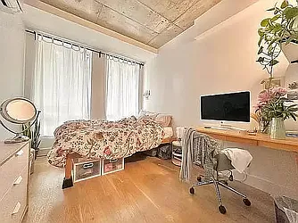 Rented by Doorway NYC, LLC