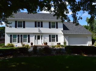 1410 Monticello Ln, Rockford, IL 61107