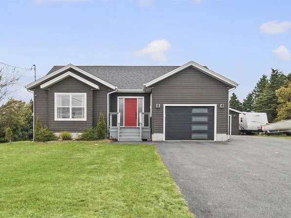 5 Red Cliff Road, Logy Bay, NL A1K3G2