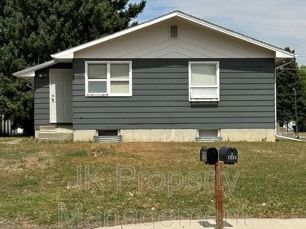 1725 15th Ave S #B, Great Falls, MT 59405