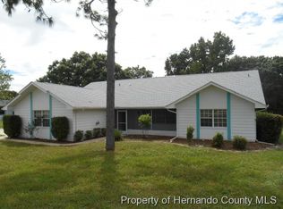 13498 Lawrence St, Spring Hill, FL 34609