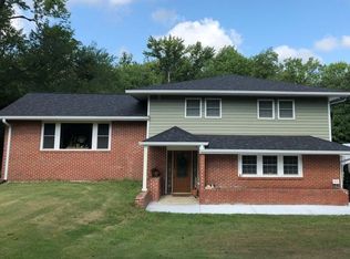 7628 Watts Ave, Hanover, MD 21076