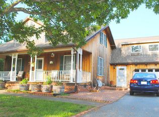 2237 Welfare Rd, Winston Salem, NC 27127