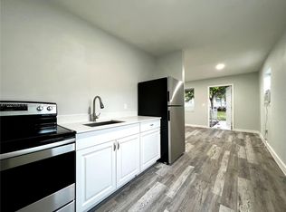 814 NW 7th Ter #4, Hallandale, FL 33009