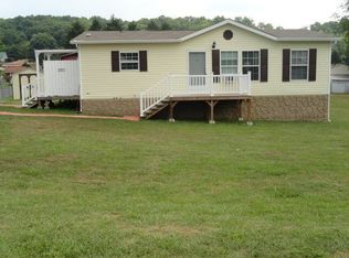 271 Wedgewood Ave, Princeton, WV 24739