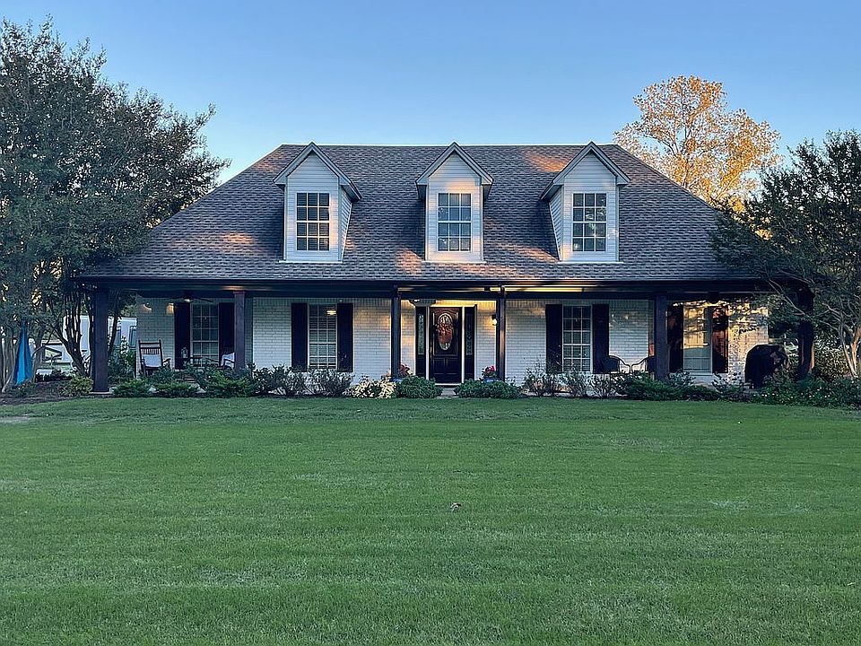 Recently Updated Farmhouse
