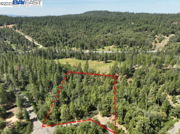 Nka Cottonwood Ln, Pine Grove, CA 95665