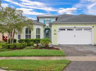 285 Island Breeze Ave, Daytona Beach, FL 32124
