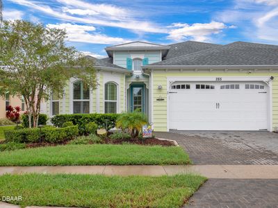 285 Island Breeze Ave, Daytona Beach, FL, 32124