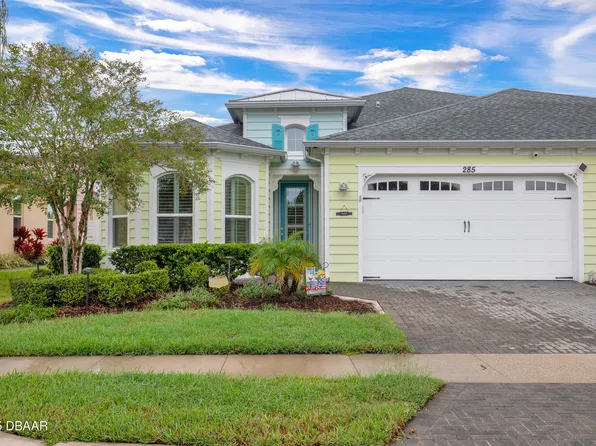 285 Island Breeze Ave, Daytona Beach, FL 32124