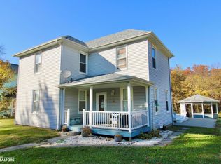 3640 Iowa Rd, Keokuk, IA 52632