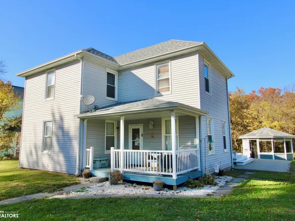 3640 Iowa Rd, Keokuk, IA 52632