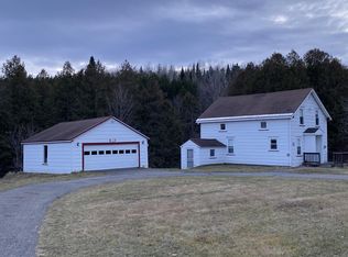 133 Conant Rd, Fort Fairfield, ME 04742