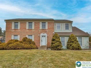 4059 Wedgewood Rd, Allentown, PA 18104
