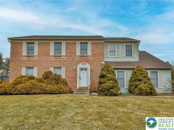 4059 Wedgewood Rd, Allentown, PA 18104